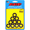 ARP 200-8535 9/16 ID 1.00 OD black washers