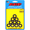 ARP 200-8537 M12 ID .875 OD black washers