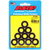 ARP 200-8539 7/16 ID 13/16 OD black chamfer washers