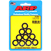ARP 200-8543 7/16 ID .750 OD black washers