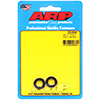ARP 200-8546 3/8 ID .675 OD black washers