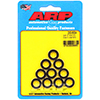 ARP 200-8554 3/8 ID 5/8 OD black washers