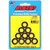 ARP 200-8558 7/16 ID 3/4 OD black washers