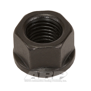 ARP 200-8603 11/32-24 hex nut kit