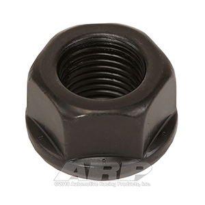 ARP 200-8607 1/2-20 hex nut kit