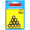 ARP 200-8613 3/8 ID .625 OD chamfer black washers