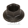 ARP 200-8614 5/16-24 hex flange nut kit