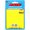 ARP 200-8629 1/4-28 hex nut kit