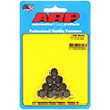 ARP 200-8631 1/4-28 hex nut kit