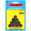ARP 200-8634 3/8-24 hex nut kit