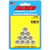 ARP 200-8639 1/4-28 hex nut kit