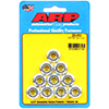 ARP 200-8650 3/8-24 hex nuts