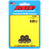 ARP 200-8652 5/16-18 black coarse hex nut kit