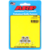 ARP 1/4-20 cad coarse nyloc hex nut kit