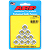 ARP 200-8665 5/16-24 hex flanged nut