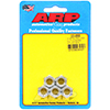 ARP 7/16-14 cad coarse nyloc hex nut kit