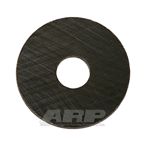 ARP 200-8676 M6 ID .990 OD black washer