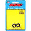 ARP 200-8677 3/8 ID 3/4 OD black washers