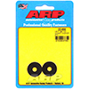 ARP 200-8686 M6 ID .990 OD black washers