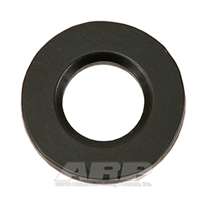 ARP 200-8700 M10 ID .850 OD chamfer black washer