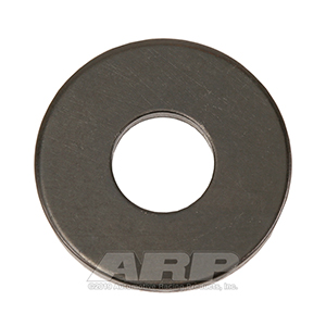 ARP 200-8702 1/2 ID 1.30 OD black washer