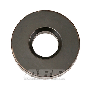 ARP 200-8703 1/2 ID 1.35 OD chamfer black washer