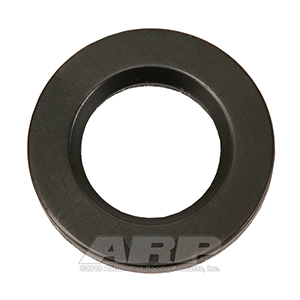 ARP 200-8705 M10 ID .750 OD chamfer black washer