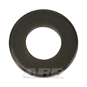 ARP 200-8707 7/16 ID 7/8 OD black washer
