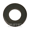 ARP 200-8707 7/16 ID 7/8 OD black washer