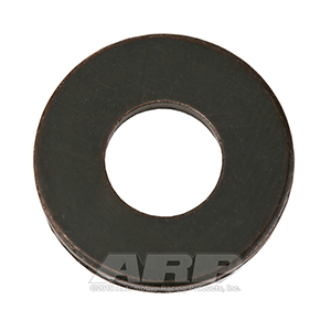 ARP 200-8712 M9 ID .812 OD black washer