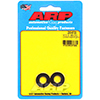 ARP 200-8720 M10 ID .850 OD chamfer black washers
