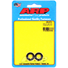 ARP 200-8721 3/8 ID .720 OD black washers