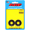 ARP 200-8722 1/2 ID 1.30 OD black washers