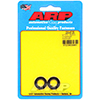 ARP 200-8725 M10 ID .750 OD chamfer black washers