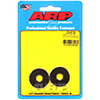 ARP 200-8733 3/8 ID 1.20 OD chamfer black washers