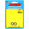 ARP 200-8736 M10 ID .591 OD black washers