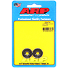 ARP 200-8741 M6 ID .890 OD black washers