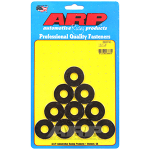 ARP 200-8742 1/2 ID 1.30 OD black washers