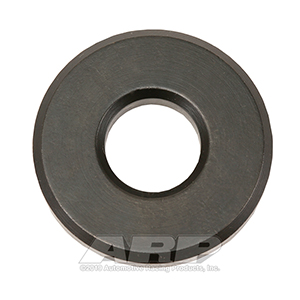 ARP 200-8754 5/8 ID 1.60 OD black washer