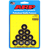 ARP 200-8761 M6 ID .890 OD black washers