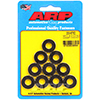 ARP 200-8762 M9 ID .812 OD black washers