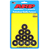 ARP 200-8763 3/8 ID 1.20 OD chamfer black washers