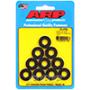 ARP 200-8789 M9 ID .812 OD chamfer black washers