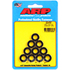 ARP 200-8797 M9 ID .670 OD chamfer black washers