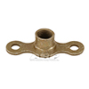 ARP 200-9101 10-32 plate nut, 2-lug fixed