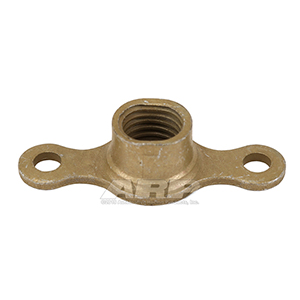 ARP 200-9103 5/16-24 plate nut, 2-lug fixed