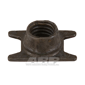 ARP 200-9116 10-32 replacement plate nut kit