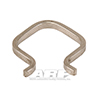 ARP 200-9201 10-32 plate retaining clip