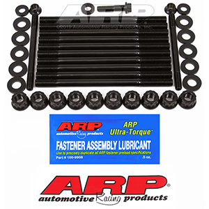 ARP 201-4304 BMW 1.6L (N12/N14/N16/N18) 4cyl head stud kit