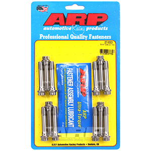 ARP 201-6303 BMW E46/328i rod bolt kit